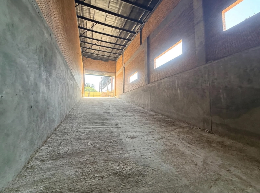 To Let Commercial Property for Rent in Rustenburg Central North West